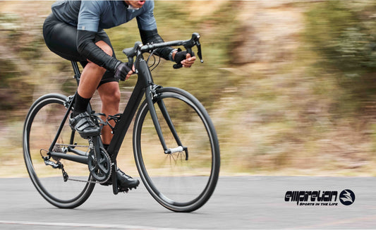 Cycling Sportswear: The Fashionable Choice for Speedy Rides