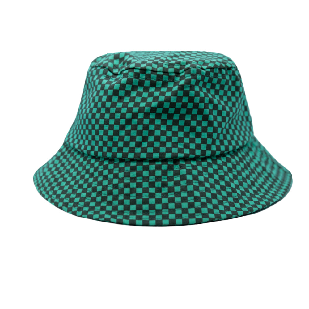 Toddler Boy Girl Cute Bucket Sun Hat Kids Summer Sun Protection Cotton Hats for 3-8 Years Old