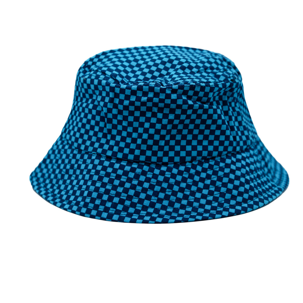 Toddler Boy Girl Cute Bucket Sun Hat Kids Summer Sun Protection Cotton Hats for 3-8 Years Old