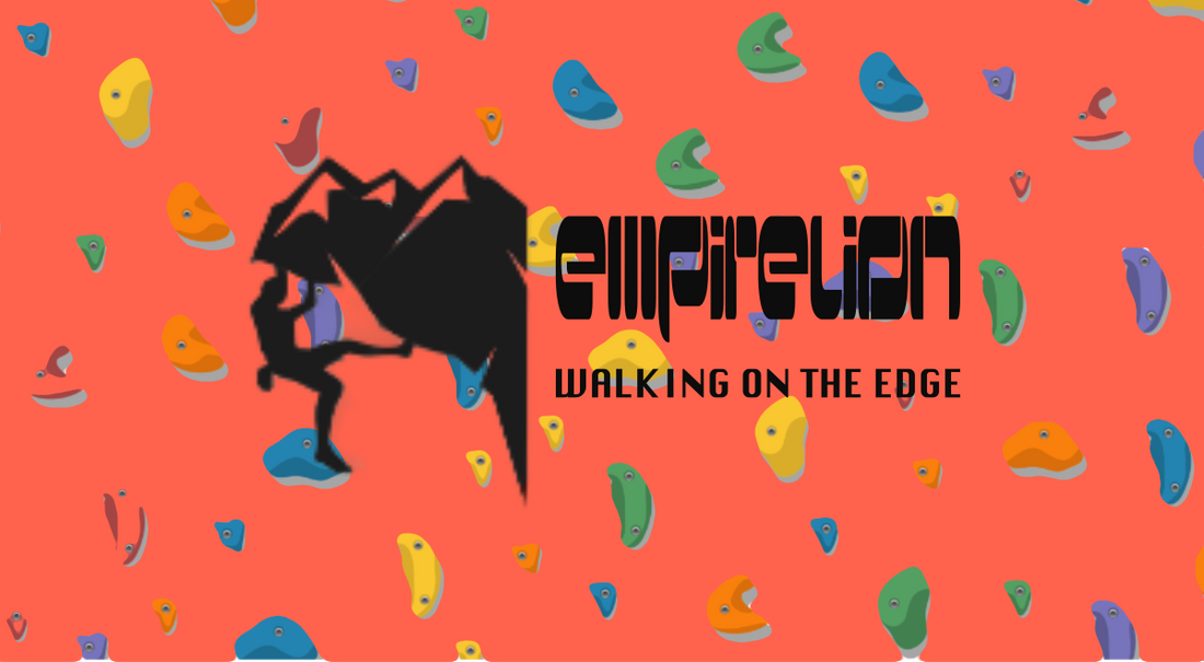 Reach Higher with Empirelion Climbing Apparel