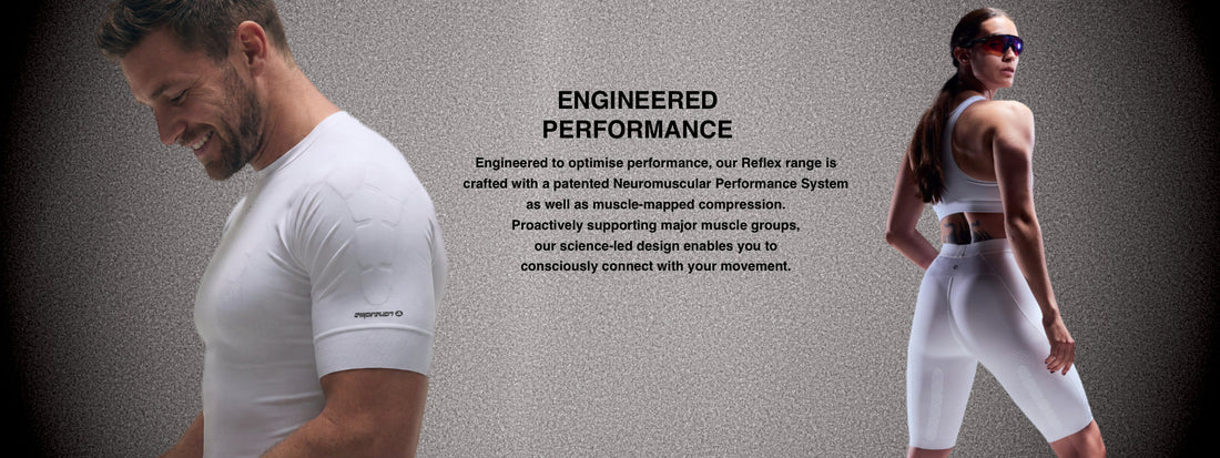 HOW ENGINEERED PERFORMANCE  CLOTHING FROM EMPIRELION STANDS OUT: UNVEILING KEY BENEFITS