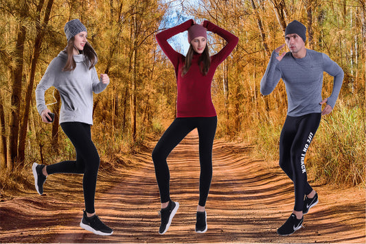 How to choose the Running-Clothes