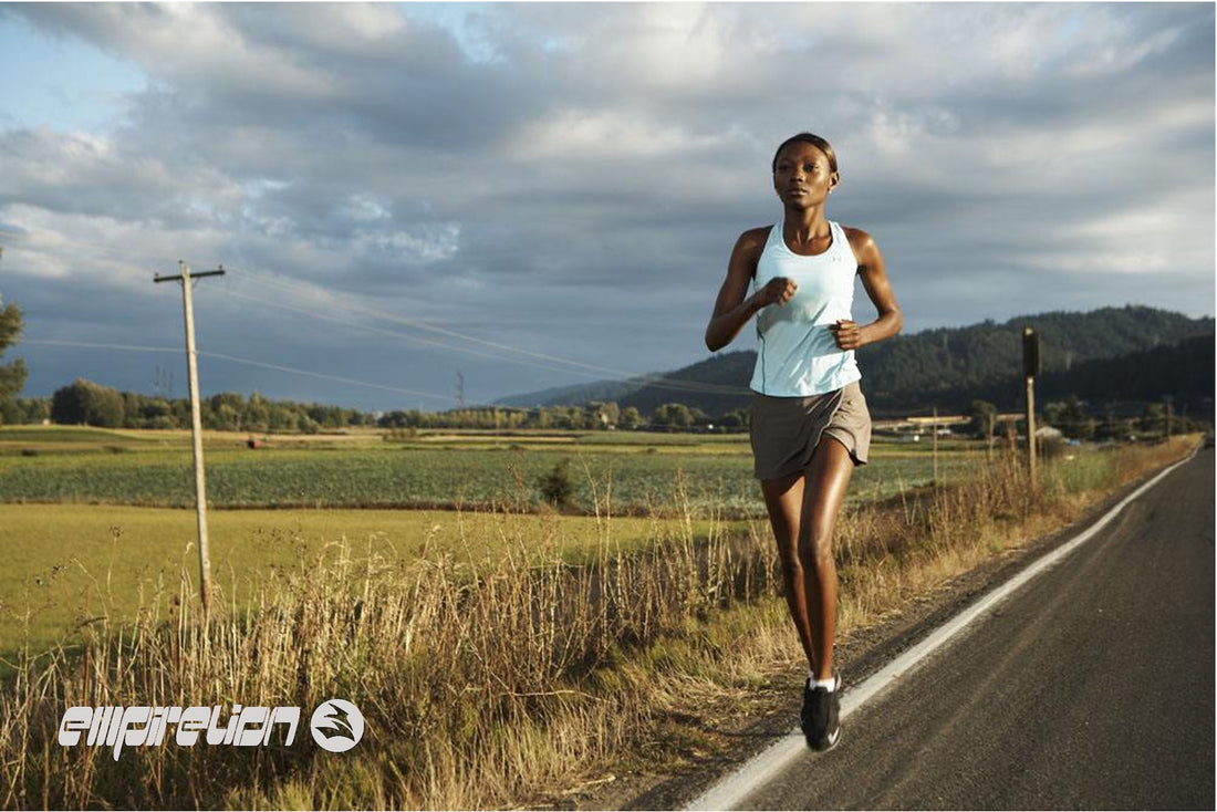 The most scientific and comprehensive running training plan