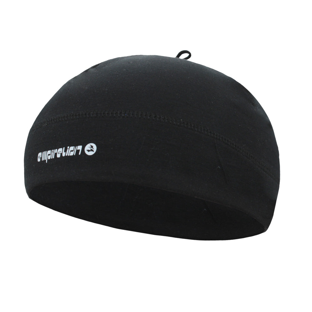 Thin Breathable with Lanyard Sports Cycling Cross-country skiing Beanie