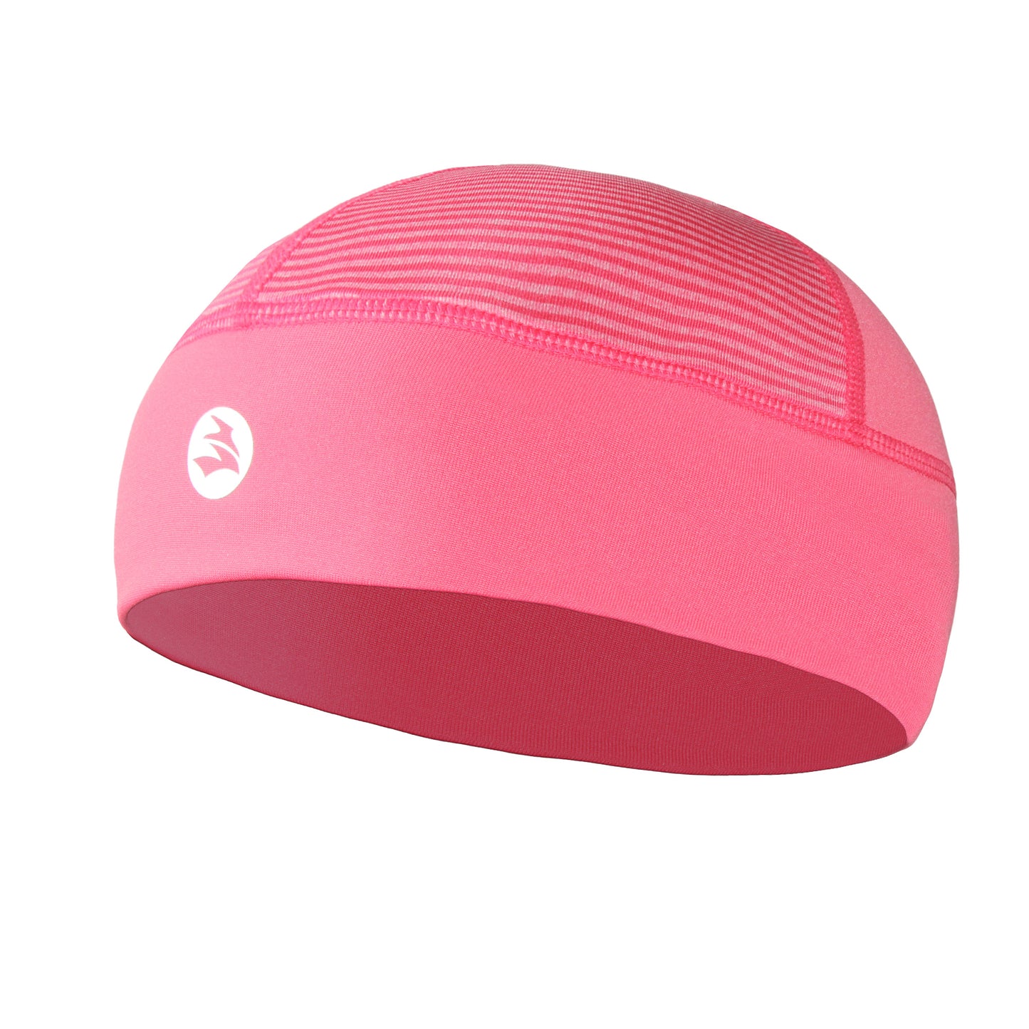 Low-Profile Cooling Helmet/Hard hat Liner, Stretch Working Cap, Summer Sweat Wicking Skull Cap, Running Beanie Sun Protection