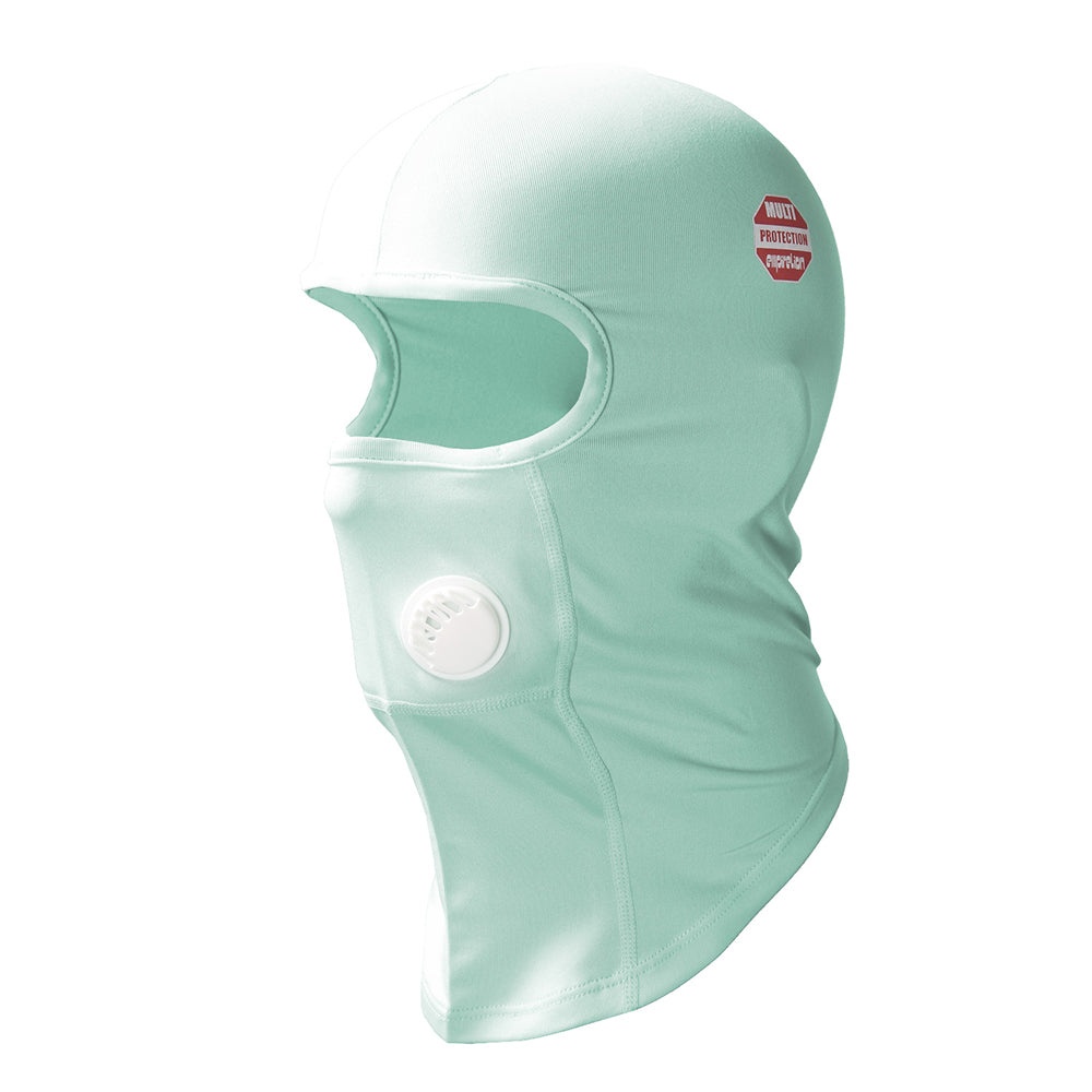 Windproof Anti Haze Breathable Air Filter Balaclava