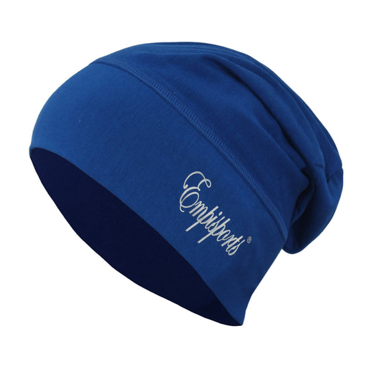 Slouch Hollow Beanie Stretch Seasons Cap for Men and Woman