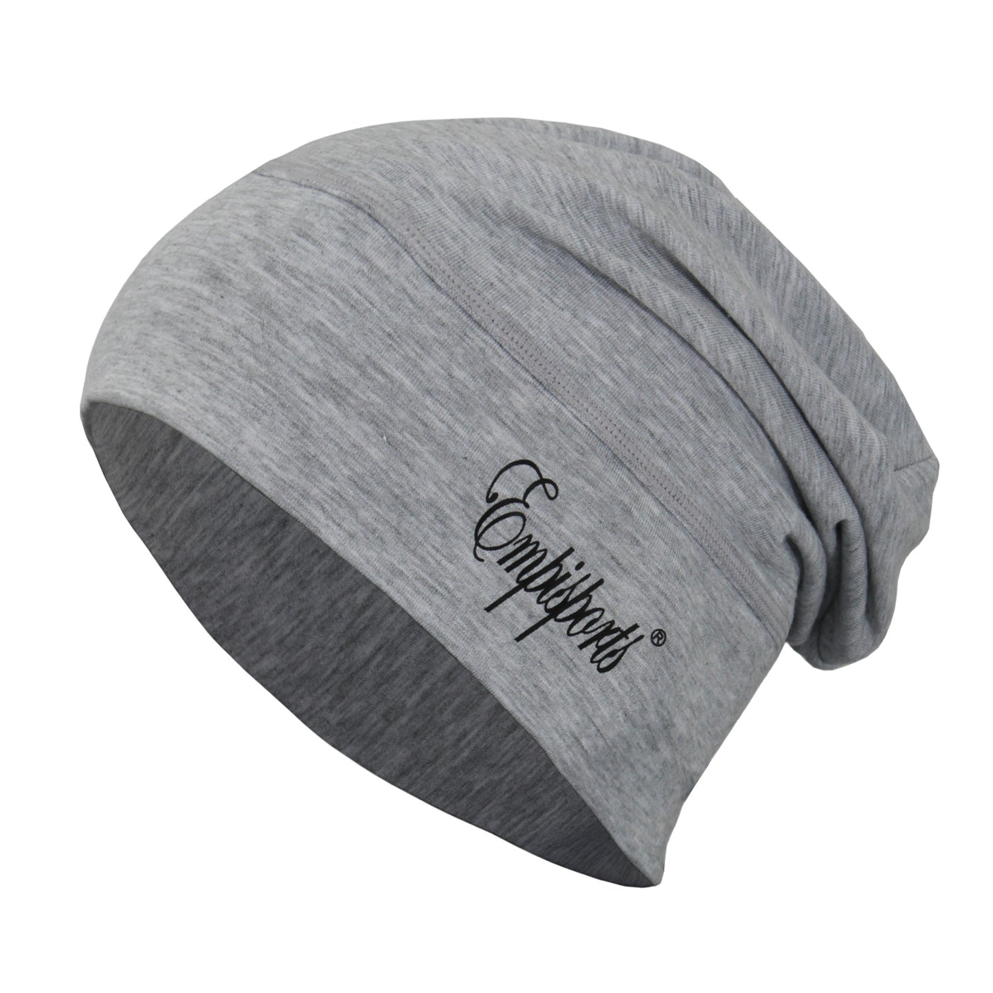 Slouch Hollow Beanie Stretch Seasons Cap for Men and Woman