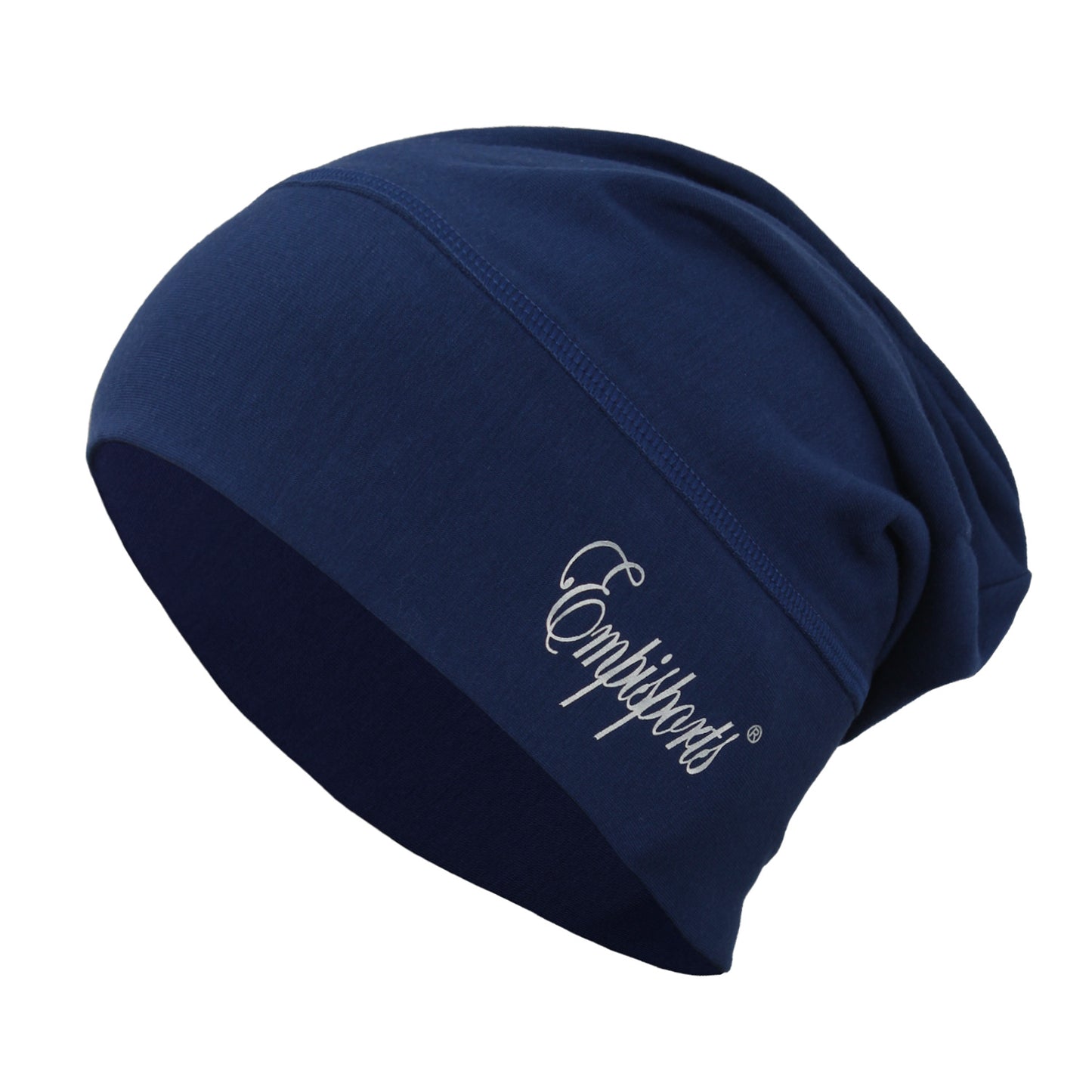 Slouch Hollow Beanie Stretch Seasons Cap for Men and Woman