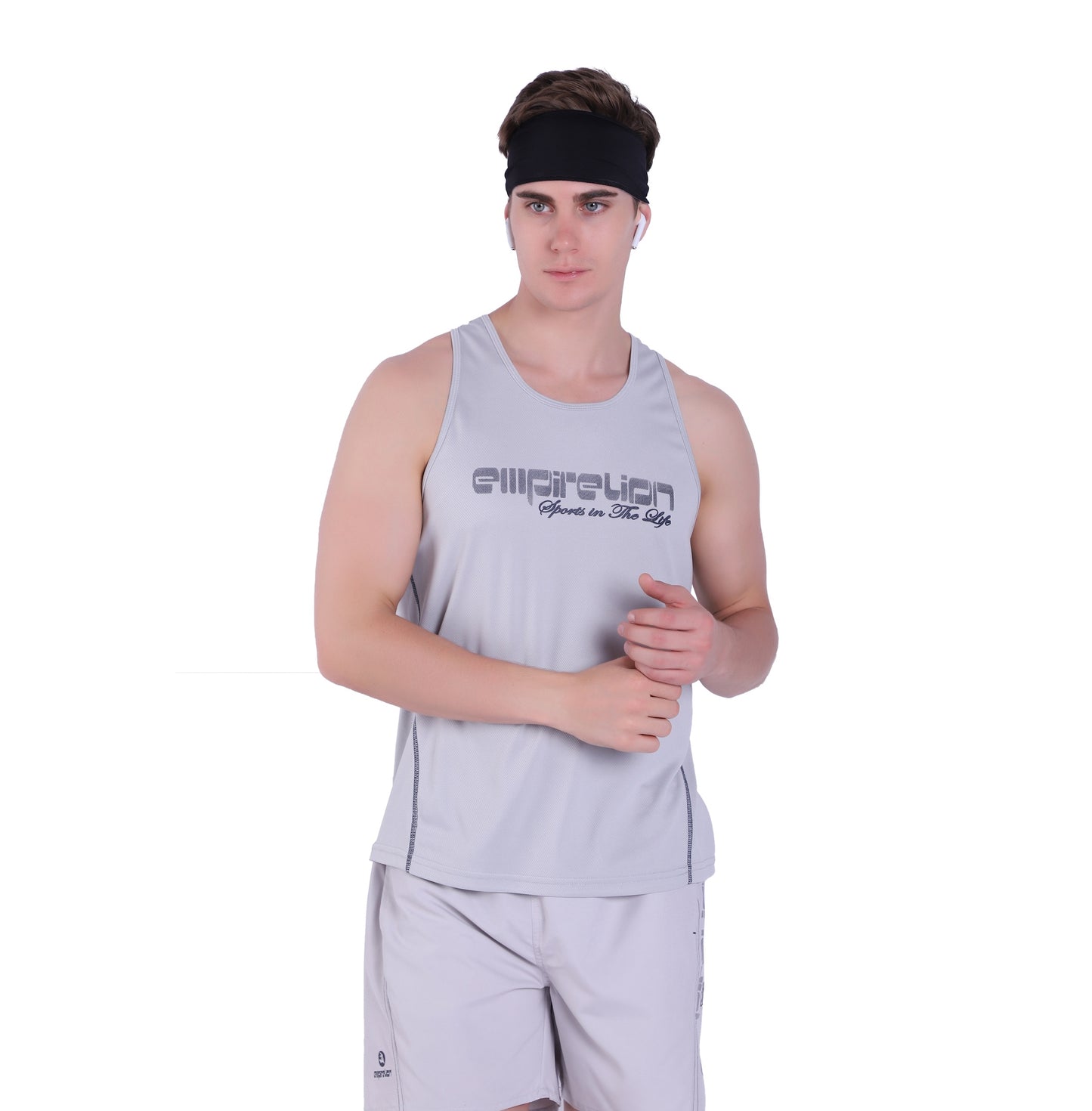 Men's Tank Shirt Running Tennis Volleyball Surfing Vest