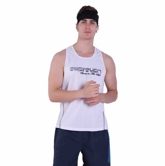 Men's Tank Shirt Running Tennis Volleyball Surfing Vest