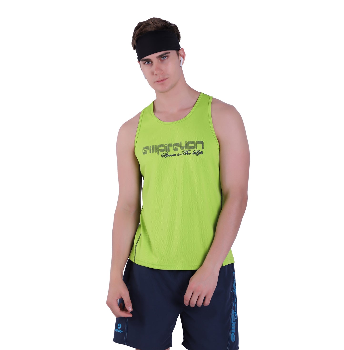 Men's Tank Shirt Running Tennis Volleyball Surfing Vest