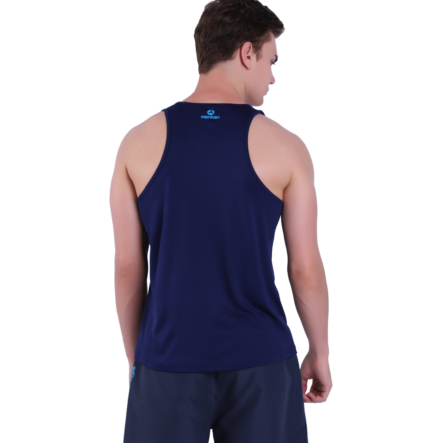 Men's Tank Shirt Running Tennis Volleyball Surfing Vest