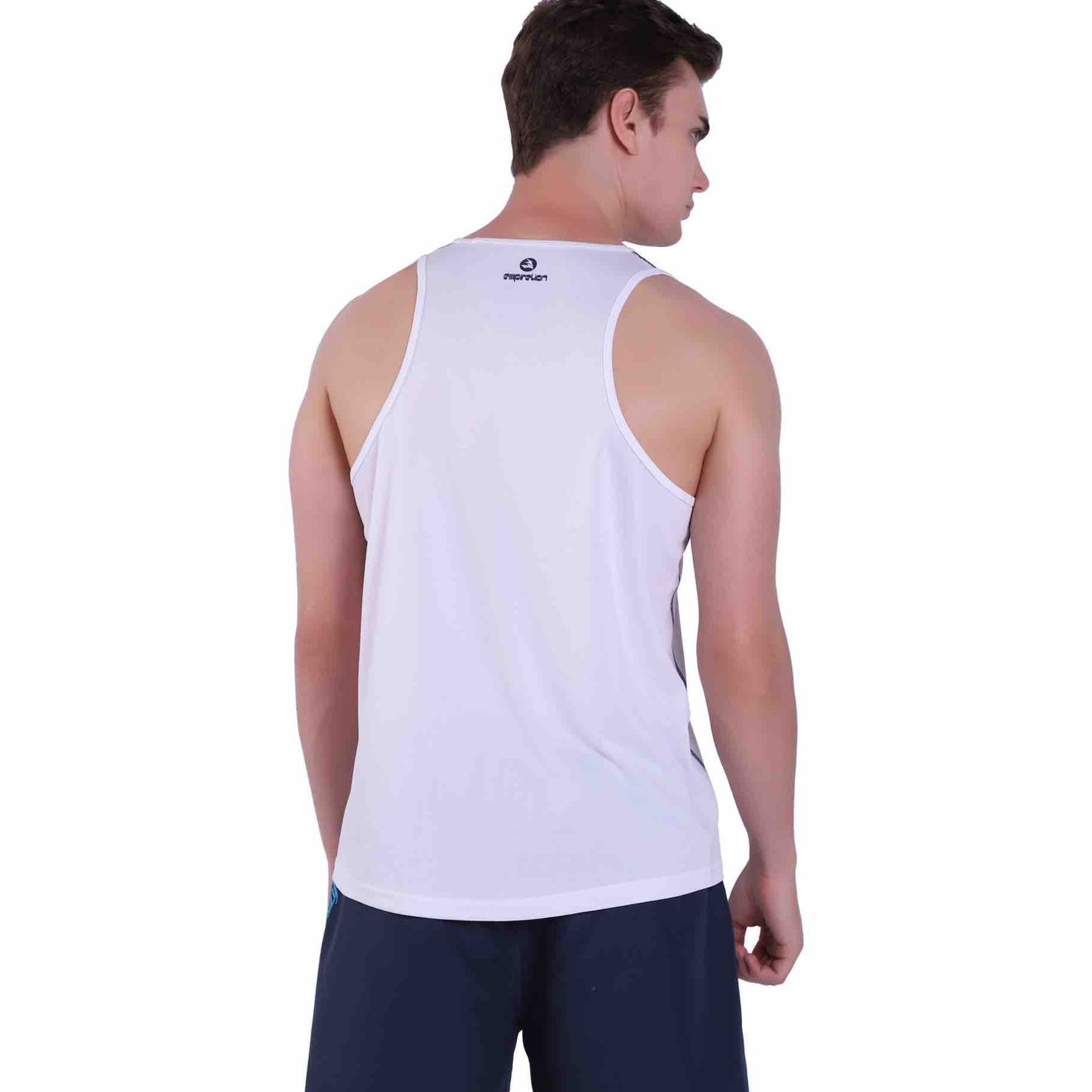 Men's Tank Shirt Running Tennis Volleyball Surfing Vest