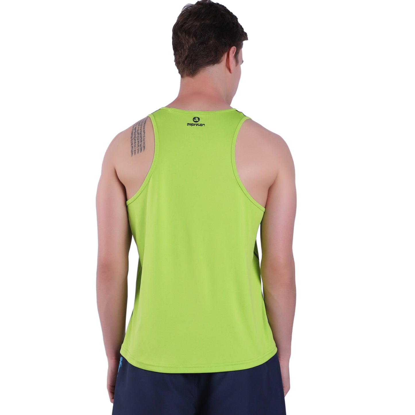 Men's Tank Shirt Running Tennis Volleyball Surfing Vest