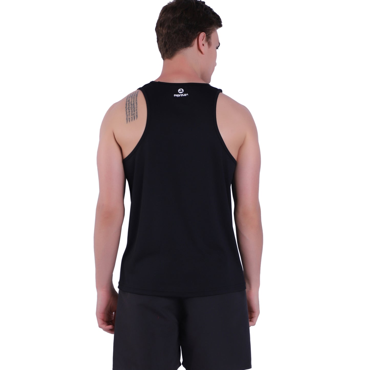 Men's Tank Shirt Running Tennis Volleyball Surfing Vest