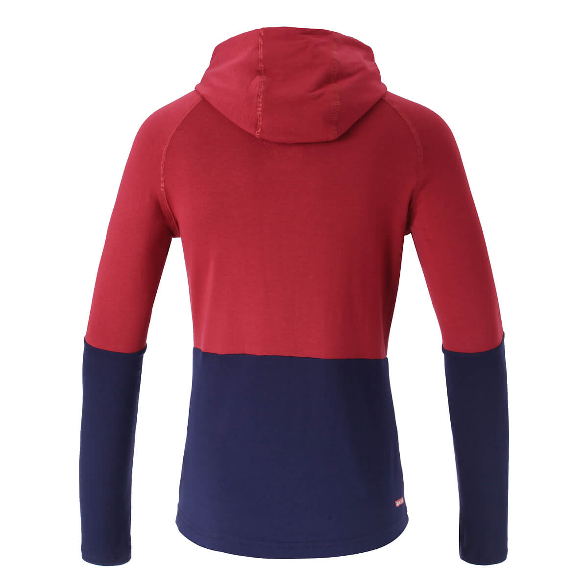 Women's Yoga Running Long Sleeves Thin Turtleneck Hoodies Pullover