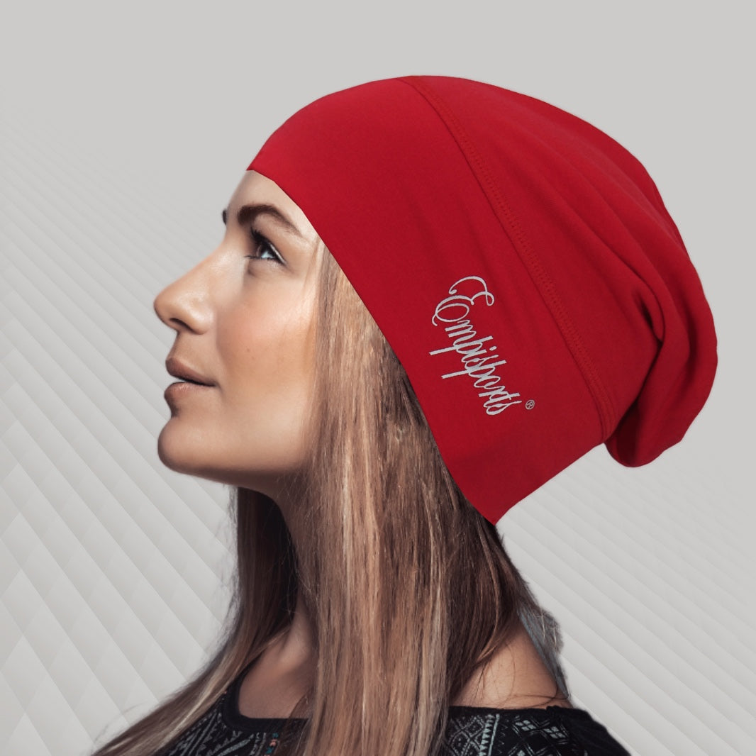 Slouch Hollow Beanie Stretch Seasons Cap for Men and Woman