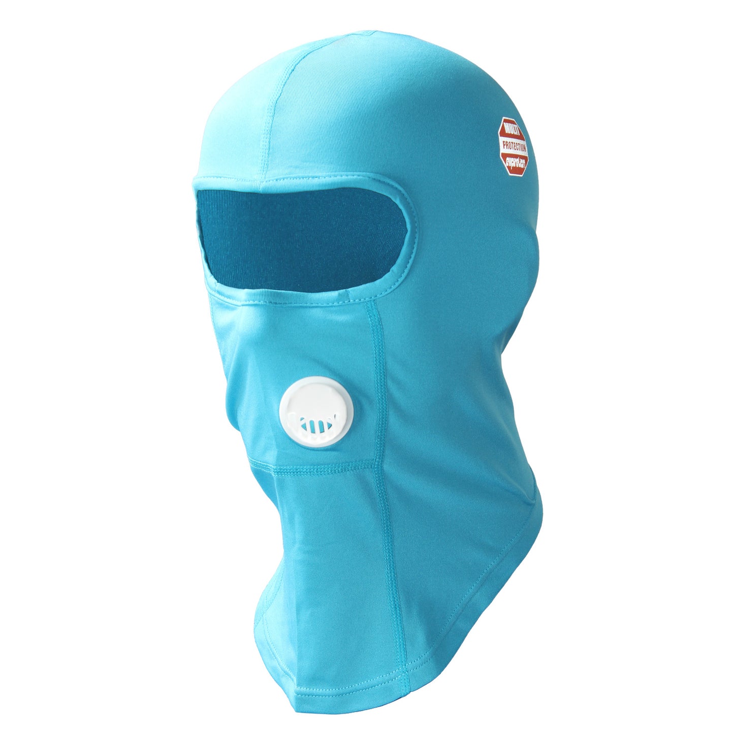 Windproof Anti Haze Breathable Air Filter Balaclava