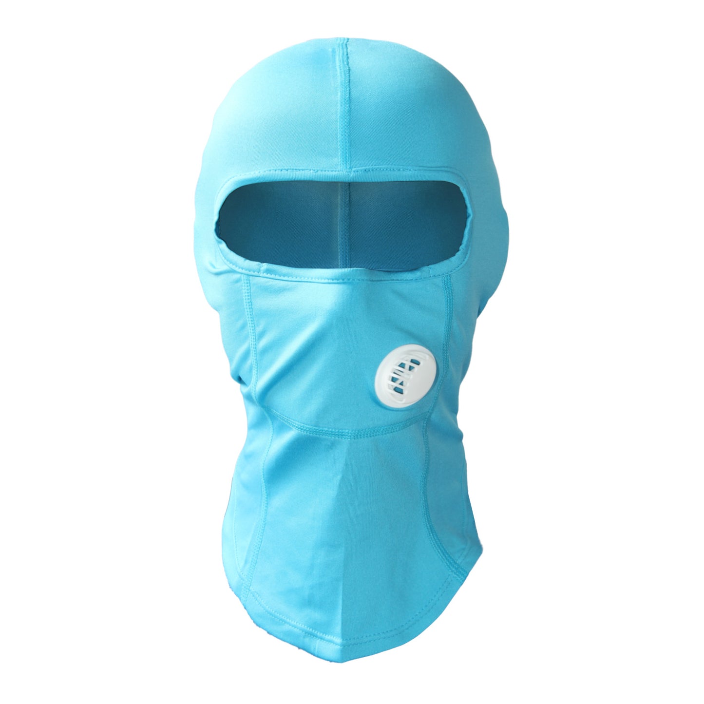 Windproof Anti Haze Breathable Air Filter Balaclava