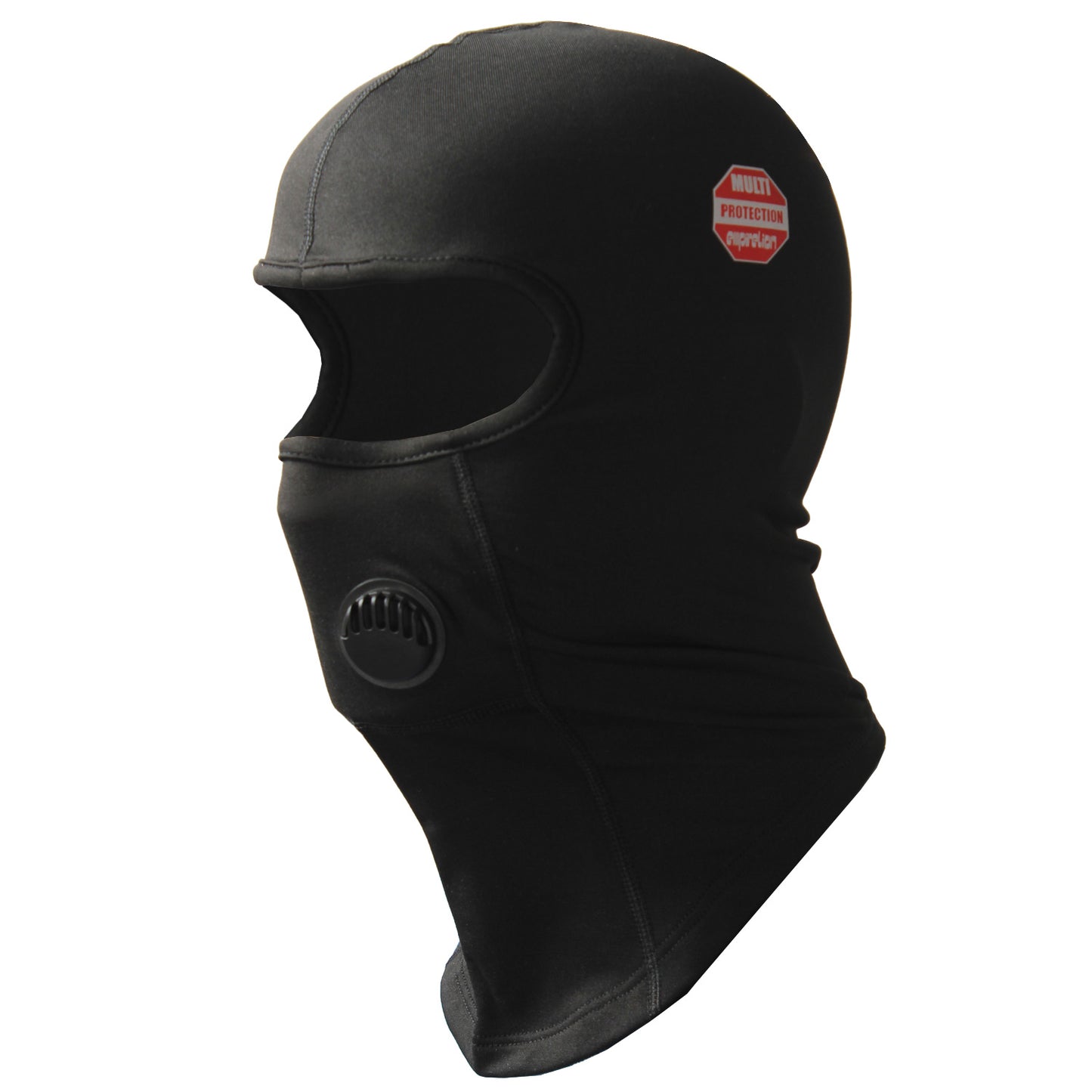 Windproof Anti Haze Breathable Air Filter Balaclava